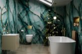 New Decors and Coreboard options now available from Showerwall 