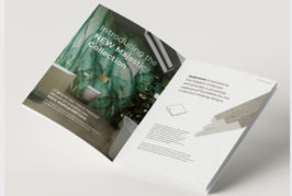 Showerwall launches new 80 page brochure 