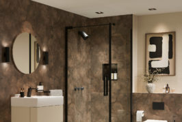 Showerwall introduces interactive new Visualiser 