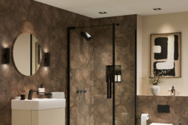 Showerwall introduces interactive new Visualiser 