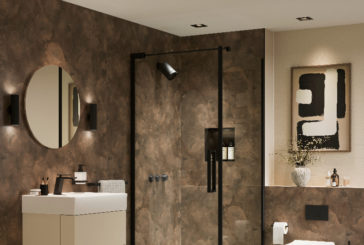 Showerwall introduces interactive new Visualiser 