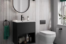 Showerwall introduces new Arcade Collection  