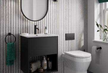 Showerwall introduces new Arcade Collection  