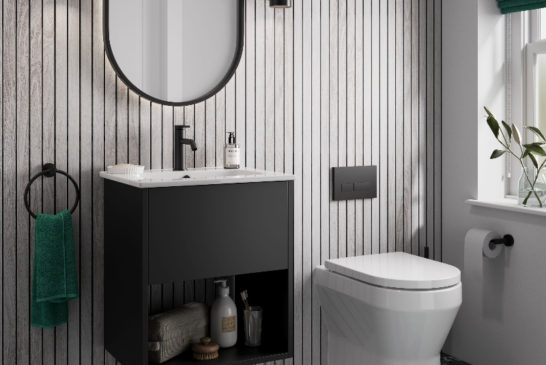 Showerwall introduces new Arcade Collection  