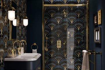 Showerwall launches new Acrylic collection  