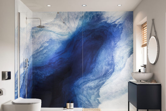 Showerwall boosts Installer Support with Acrylic Installation Kits 