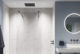 Showerwall introduces Plywood extending installer choice 