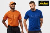 Snickers Workwear: new work clothing for summer  