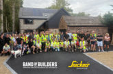 Snickers Workwear names Band of Builders as charity partner 