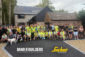 Snickers Workwear names Band of Builders as charity partner 