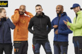 Snickers Workwear introduces new wind-protective Jackets and Hoodies 