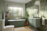 New designs and finishes lead wave of new launches from SONAS Bathrooms 