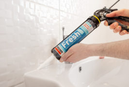 ICYMI | Win Soudal Stay Fresh Sanitary Silicone 