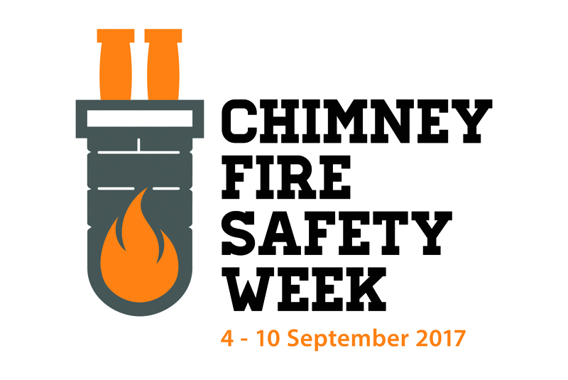 Specflue offers support for Chimney Fire Safety Week