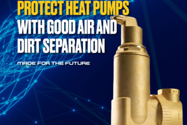 Win with Spirotech’s 'Made for the Future' campaign 