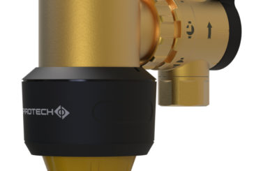 Spirotech introduces SpiroTrap HPF 