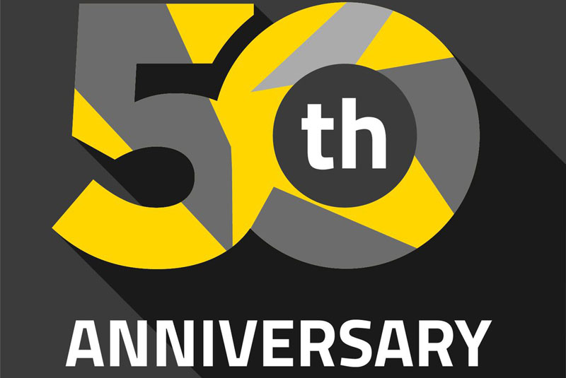 Spirotech celebrates 50 years of deaeration