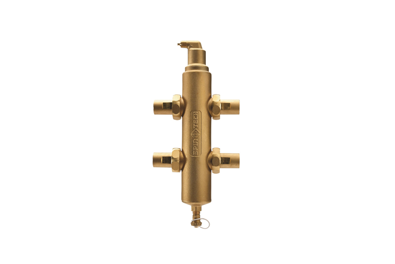 Spirotech extends SpiroCross cashback offer