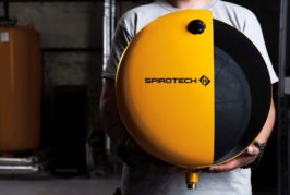 Specifying Pressurisation Solutions 