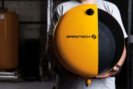 Specifying Pressurisation Solutions 