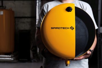 Specifying Pressurisation Solutions 