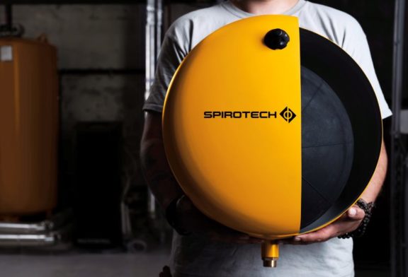 Specifying Pressurisation Solutions 