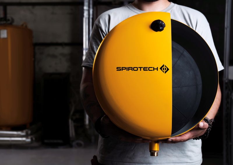 Specifying Pressurisation Solutions