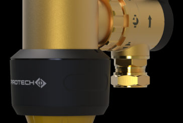 Q&A // Spirotech SpiroTrap HPF 