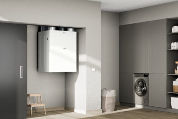 Stiebel Eltron unveils new VRC ventilation solution 