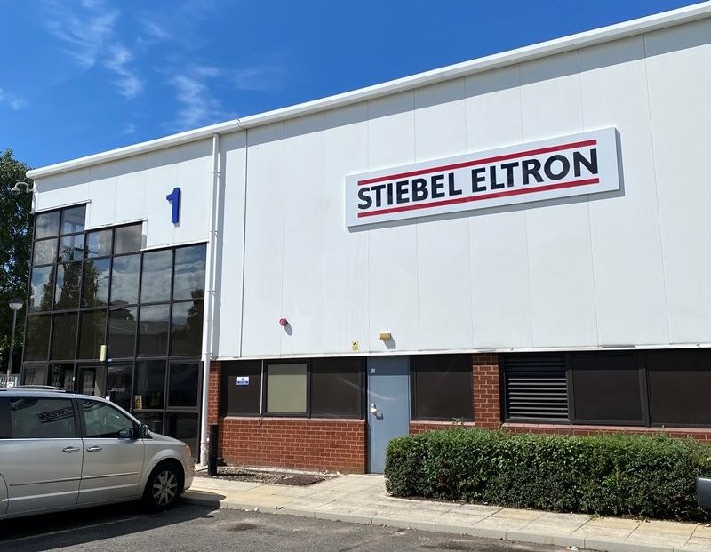 Stiebel Eltron expands headquarters to deliver industry training 