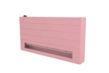 Stelrad’s LST radiators available in additional colours 