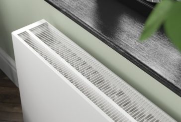 Radiators and low temperature heating systems