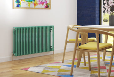 Stelrad publishes Environmental Product Declaration for Panel Radiators 