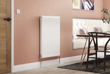 Stelrad adds compact 900mm high radiators to other series 