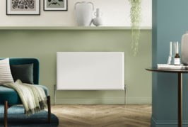 Stelrad launches Hudevad models alongside Stelrad portfolio in the UK 