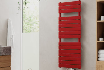 Stelrad enhances delivery for coloured radiators  