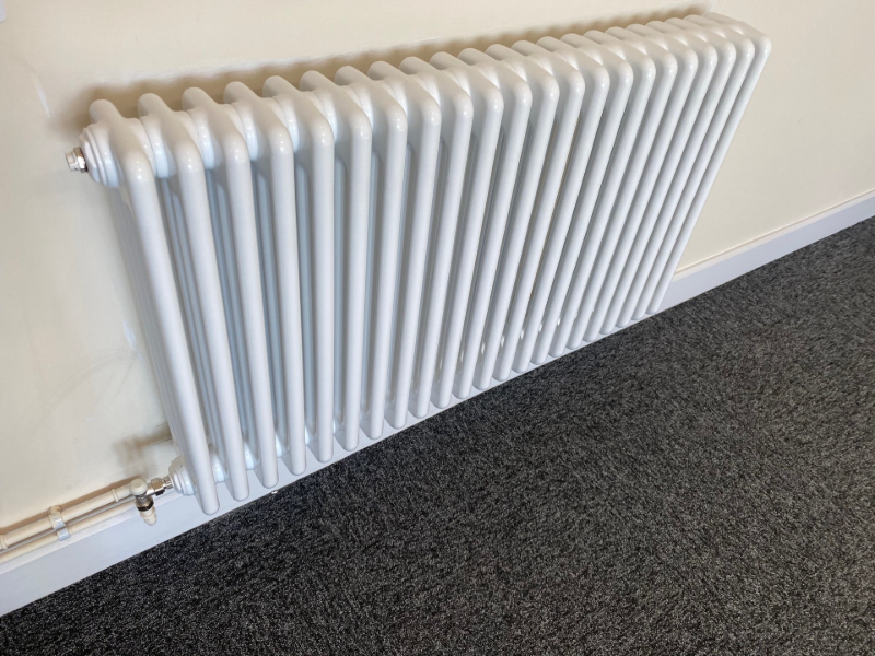 48 hours delivery now available from Stelrad 