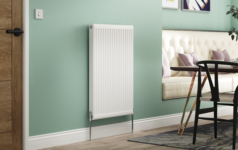 Stelrad launches compact 900mm high radiators 