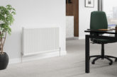 Stelrad announces new Compact 500mm high range  