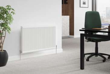 Stelrad announces new Compact 500mm high range  