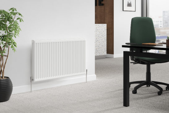 Stelrad announces new Compact 500mm high range  