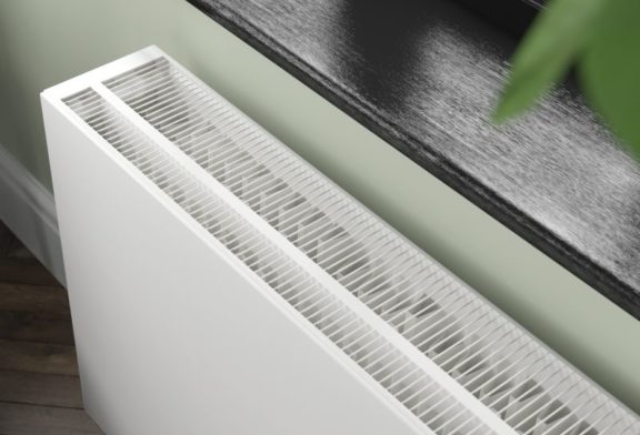 Radiators // a growing number of options