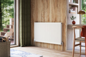 Stelrad Green Compact radiator series 'well received'