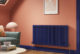 New look Column Radiators introduced by Stelrad  