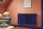 New look Column Radiators introduced by Stelrad  