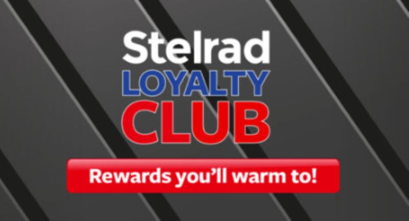 Virgin Experience Days added to Stelrad Loyalty Club options 