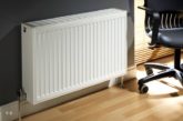 Sharing heat around modern homes