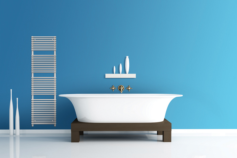 Stelrad looks at current radiator trends