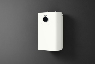 Stiebel Eltron launches four new compact Water Heaters      
