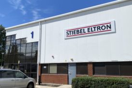 STIEBEL ELTRON UK accelerates heat pump adoption through training 